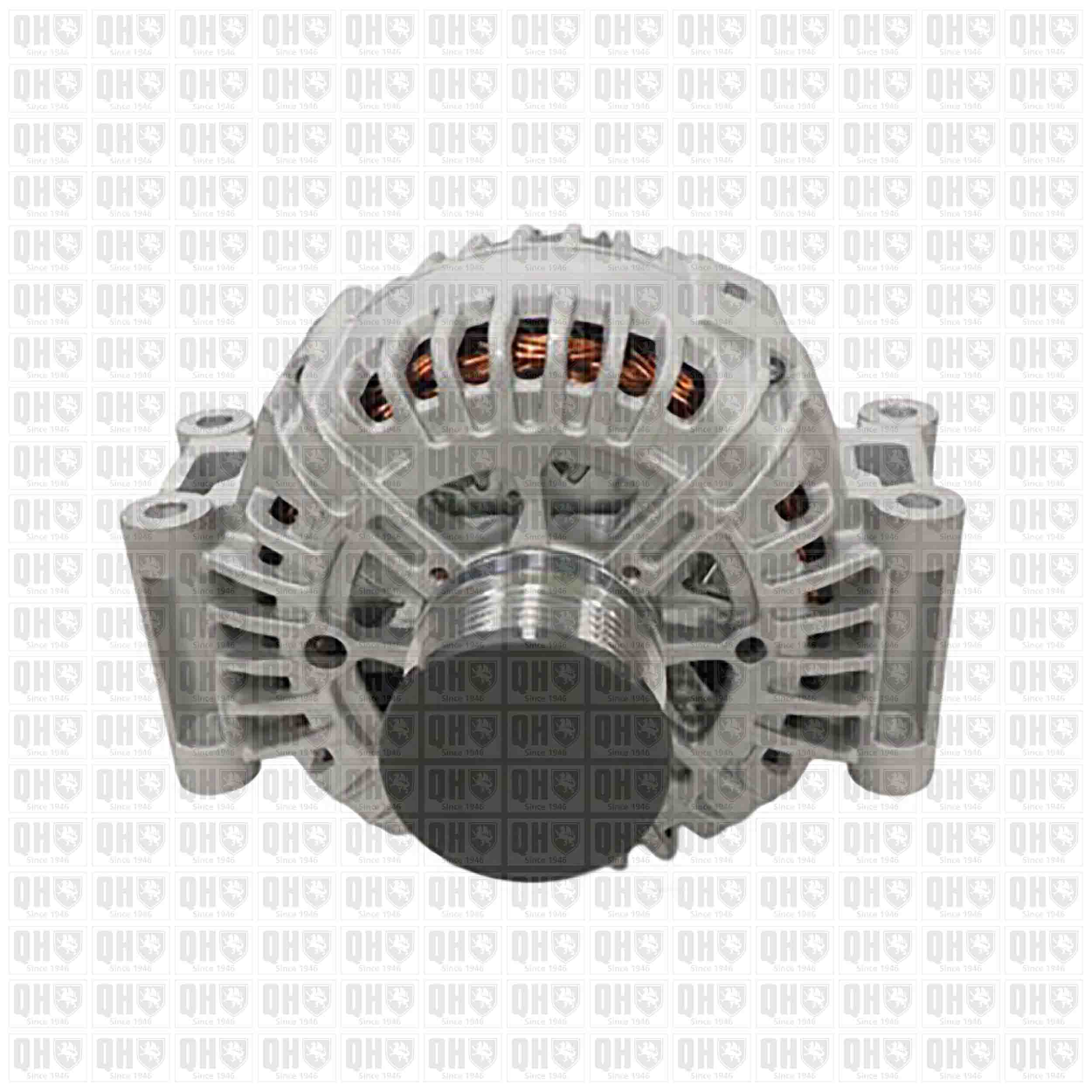 Alternateur QUINTON HAZELL QRA2405